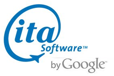 ITA software by Google