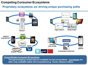 Consumer Ecosystems